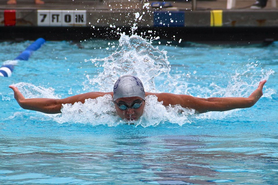 Swimming